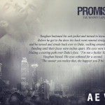 Promises Part 4 by A.E. Via
