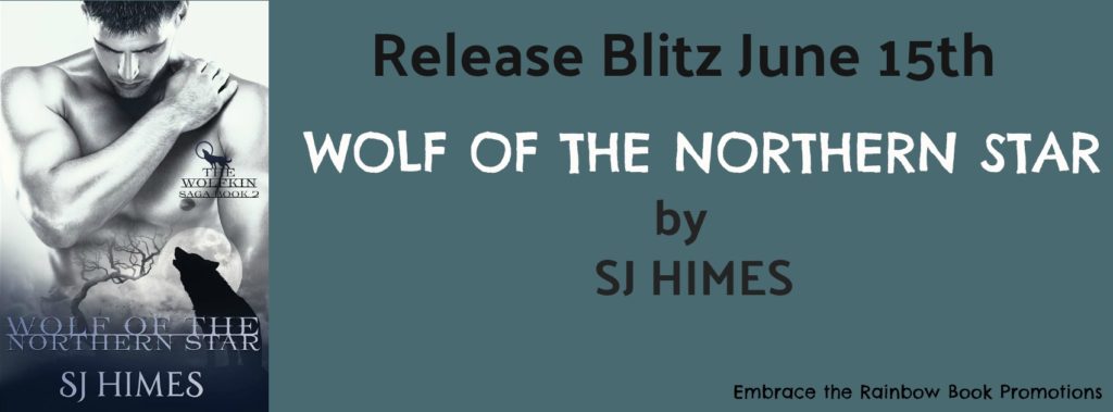 Wolf of the Northern Star by S.J. Himes