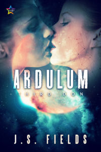 Third Don: Ardulum Series by J.S. Fields