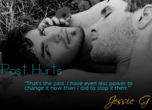 Past Hurts (Sizzling Miami - Book 1)