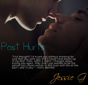 Past Hurts (Sizzling Miami - Book 1)