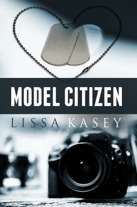 Model Citizen by Lissa Kasey