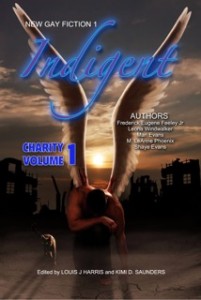 Indigent (Charity Book 1)