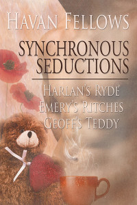 Synchronous Seductions Trilogy by Havan Fellows