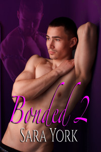 Bonded 2 by Sara York