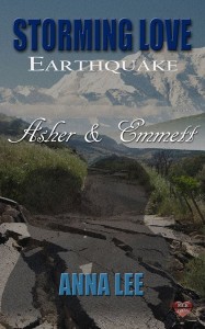 Asher and Emmett by Anna Lee