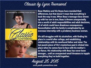 Classic by Lynn Townsend