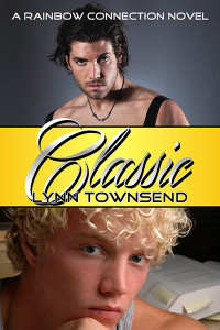 Buy Classic by Lynn Townsend