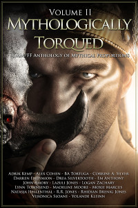 Mythologically Torqued II by Torquere Press