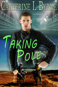 BLOG TOUR: Taking Pole by Catherine L Byrne