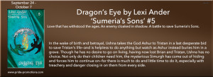 Buy Dragon’s Eye by Lexi Ander