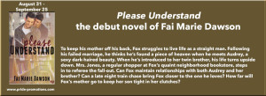 Buy Please Understand by Fai Marie Dawson