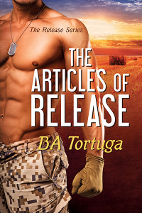 Buy The Articles of Release by B.A. Tortuga