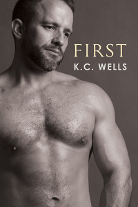 Buy First by K.C. Wells on Amazon