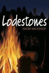 Buy Lodestones by Naomi MacKenzie