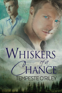 Buy Whiskers of a Chance by Tempeste O'Riley on Amazon