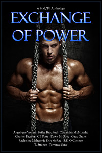 Buy Exchange of Power Anthology