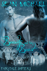 Buy Beauty and the Beast by Sean Michael on Amazon