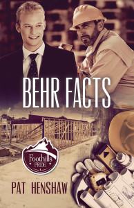 Buy Behr Facts by Pat Henshaw on Amazon