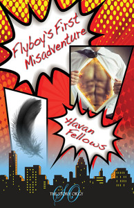 Buy Flyboy’s First Misadventure by Havan Fellows on Amazon