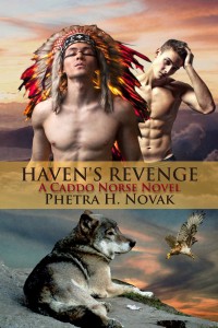 Buy Haven's Revenge by Phetra H. Novak on Amazon