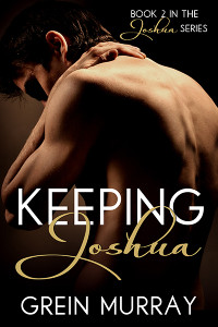 Buy Keeping Joshua by Grein Murray on Amazon