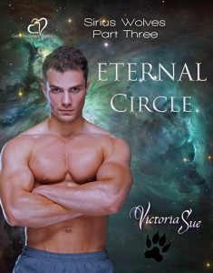 Buy Eternal Circle by Victoria Sue on Amazon