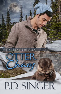 Buy Otter Chaos by P.D. Singer on Amazon