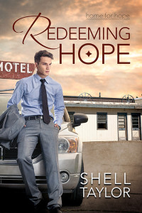 Buy Redeeming Hope by Shell Taylor on Amazon