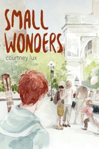 Buy Small Wonders by Courtney Lux on Amazon