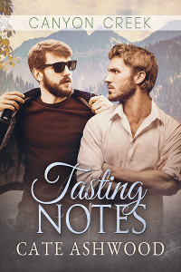 Buy Tasting Notes by Cate Ashwood on Amazon