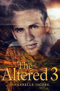 Buy The Altered 3 by Annabelle Jacobs on Amazon