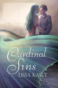 Cardinal Sins by Lissa Kasey