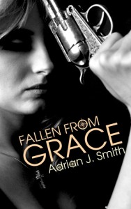 Fallen from Grace by Adrian J Smith