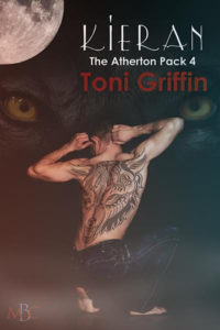 Buy Kieran by Toni Griffin on Amazon