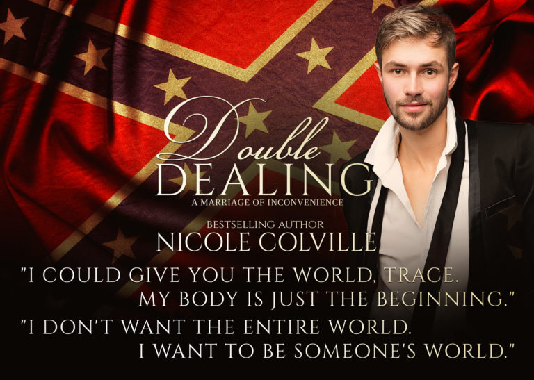Double Dealing by Nicole Colville