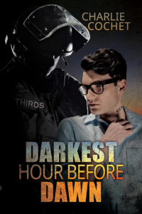 Buy Darkest Hour Before Dawn by Charlie Cochet on Amazon