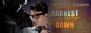 Buy Darkest Hour Before Dawn by Charlie Cochet on Amazon