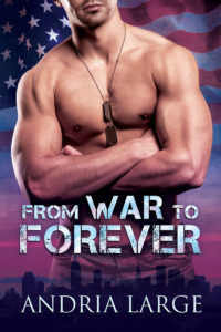 Buy From War to Forever by Andria Large on Amazon