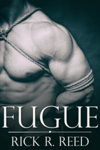 Get Fugue by Rick R. Reed on Amazon & Kindle Unlimited