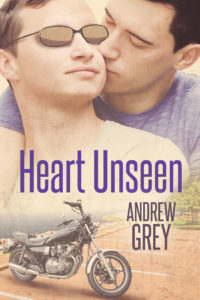 Buy Heart Unseen by Andrew Grey on Amazon