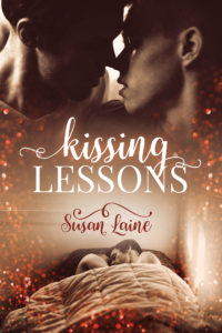 Buy Kissing Lessons by Susan Laine on Amazon