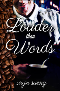 Buy Louder Than Words by Siryn Sueng on Amazon