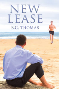 Buy New Lease by B.G.Thomas on Amazon