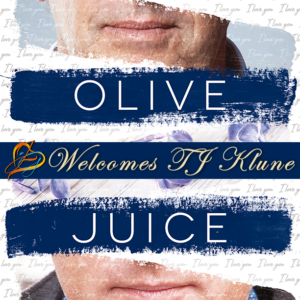 DUELING REVIEWS: Olive Juice by TJ Klune