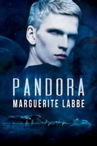 Buy Pandora by Marguerite Labbe on Amazon