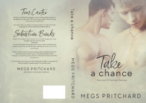 BLOG TOUR: Take a Chance by Megs Pritchard