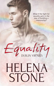 Buy Equality by Helena Stone on Amazon