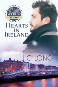 Buy Hearts in Ireland by J.C. Long on Amazon