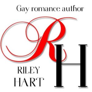 Riley Hart Author